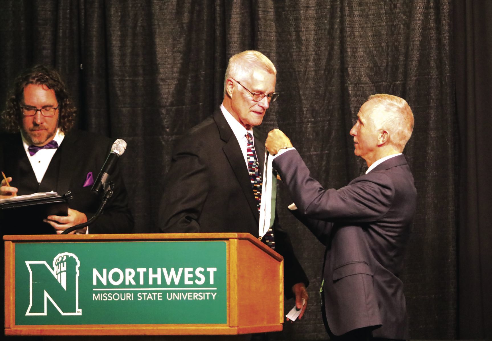 Alumni Awards 3
